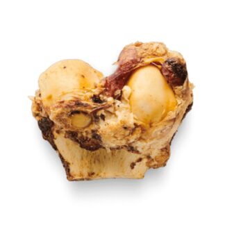 Roasted Half Knuckle – getrockneter halber Knöchel / Rind