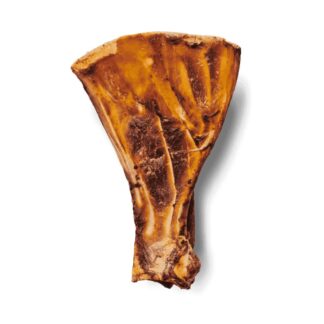 Roasted Paddle Bone – getrocknetes Schulterblatt / Rind