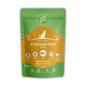 Chicken Paté, Adult (1 VE = 12 Stück)