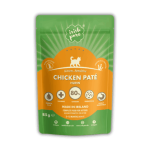 Chicken Paté, Kitten (1 VE = 12 Stück)