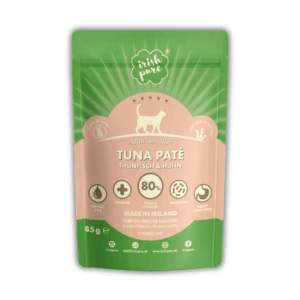 Tuna Paté, Adult (1 VE = 12 Stück)