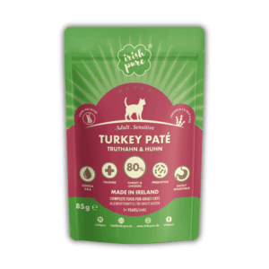Turkey Paté, Adult (1 VE = 12 Stück)